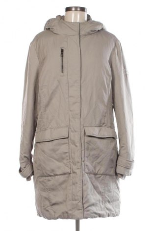 Geacă de femei Esprit, Mărime XXL, Culoare Bej, Preț 263,99 Lei