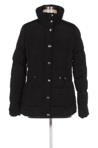 Γυναικείο μπουφάν Esprit, Μέγεθος M, Χρώμα Μαύρο, Τιμή 8,99 €
