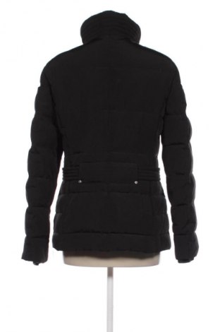 Γυναικείο μπουφάν Esprit, Μέγεθος M, Χρώμα Μαύρο, Τιμή 8,99 €