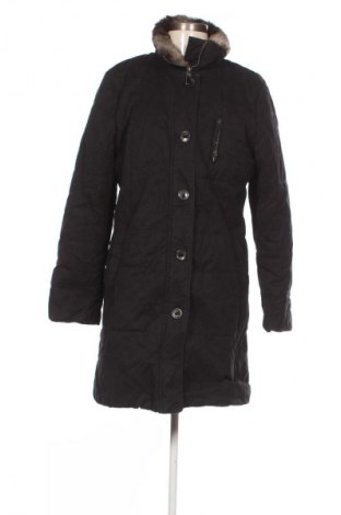 Geacă de femei Esprit, Mărime XL, Culoare Negru, Preț 207,99 Lei