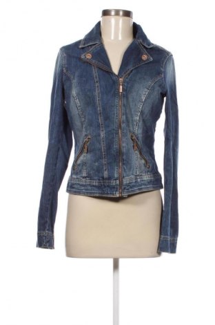 Geacă de femei Esprit, Mărime L, Culoare Albastru, Preț 111,99 Lei