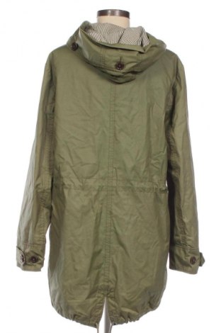 Γυναικείο μπουφάν Esprit, Μέγεθος L, Χρώμα Πράσινο, Τιμή 34,78 €