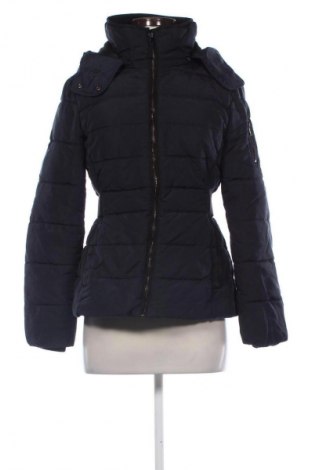 Дамско яке Esprit, Размер S, Цвят Син, Цена 69,99 лв.