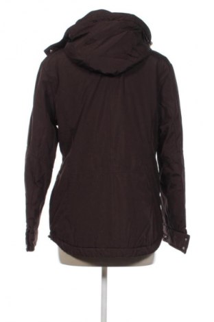 Γυναικείο μπουφάν Esprit, Μέγεθος L, Χρώμα Καφέ, Τιμή 49,99 €