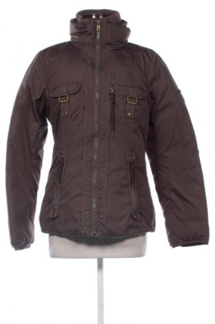 Dámská bunda  Esprit de Corp, Velikost L, Barva Šedá, Cena  1 127,00 Kč