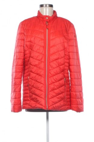 Kurtka damska Essentials by Tchibo, Rozmiar XL, Kolor Czerwony, Cena 134,99 zł