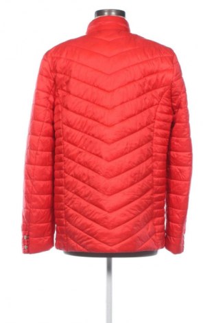 Kurtka damska Essentials by Tchibo, Rozmiar XL, Kolor Czerwony, Cena 134,99 zł