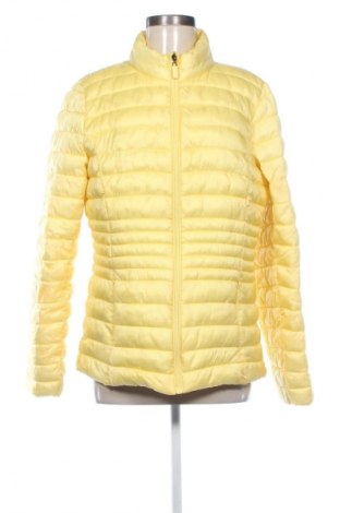 Damenjacke Essentials by Tchibo, Größe L, Farbe Gelb, Preis € 30,00