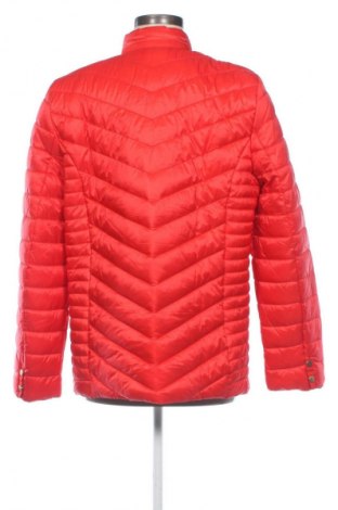 Kurtka damska Essentials by Tchibo, Rozmiar XL, Kolor Czerwony, Cena 134,99 zł