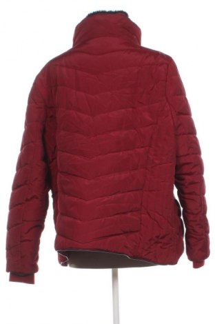 Γυναικείο μπουφάν Essentials by Tchibo, Μέγεθος 3XL, Χρώμα Κόκκινο, Τιμή 36,99 €