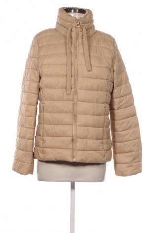Γυναικείο μπουφάν Essentials by Tchibo, Μέγεθος M, Χρώμα  Μπέζ, Τιμή 18,99 €