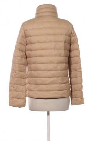 Γυναικείο μπουφάν Essentials by Tchibo, Μέγεθος M, Χρώμα  Μπέζ, Τιμή 18,99 €