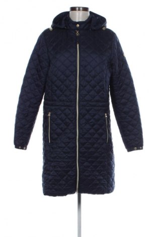 Dámská bunda  Essentials by Tchibo, Velikost M, Barva Modrá, Cena  734,00 Kč