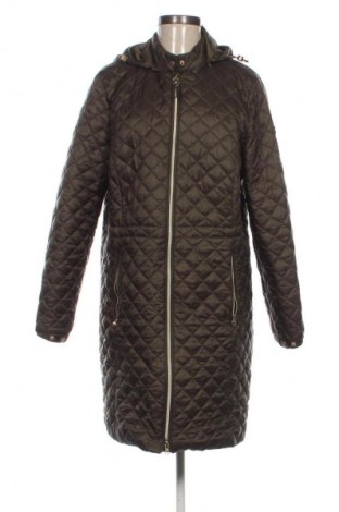 Damenjacke Essentials by Tchibo, Größe L, Farbe Grün, Preis € 19,99