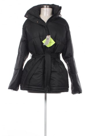 Dámska bunda  Even&Odd, Veľkosť M, Farba Čierna, Cena  45,95 €