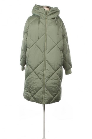 Дамско яке Even&Odd, Размер XL, Цвят Зелен, Цена 93,99 лв.