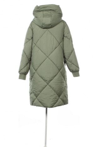 Дамско яке Even&Odd, Размер XL, Цвят Зелен, Цена 93,99 лв.