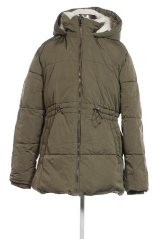 Γυναικείο μπουφάν Ever.me by Takko Fashion, Μέγεθος XL, Χρώμα Πράσινο, Τιμή 32,99 €
