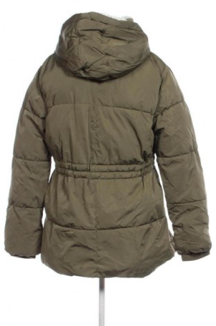 Γυναικείο μπουφάν Ever.me by Takko Fashion, Μέγεθος XL, Χρώμα Πράσινο, Τιμή 32,99 €