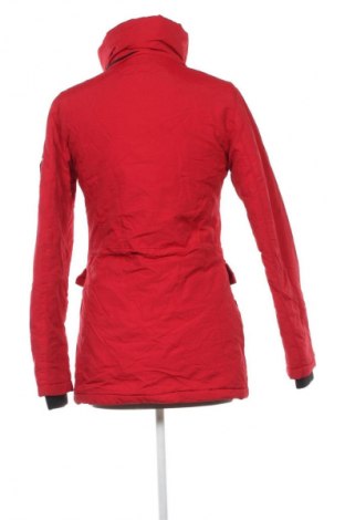 Dámská bunda  Everest, Velikost XS, Barva Červená, Cena  699,00 Kč