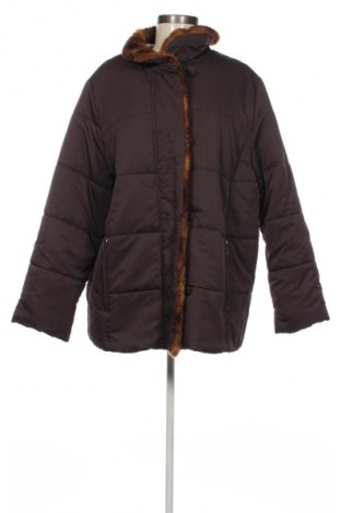 Geacă de femei Exceed, Mărime XL, Culoare Maro, Preț 219,99 Lei