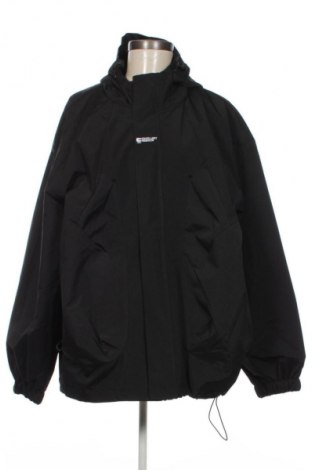 Geacă de femei Unbranded, Mărime XXL, Culoare Negru, Preț 93,99 Lei