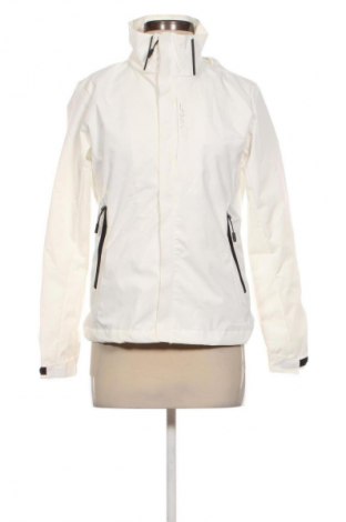 Γυναικείο μπουφάν Explorer, Μέγεθος L, Χρώμα Λευκό, Τιμή 16,99 €