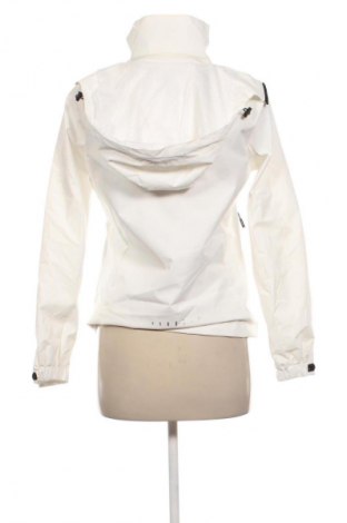 Γυναικείο μπουφάν Explorer, Μέγεθος L, Χρώμα Λευκό, Τιμή 16,99 €