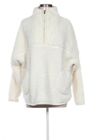 Γυναικείο μπουφάν F&F, Μέγεθος M, Χρώμα Λευκό, Τιμή 41,63 €