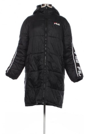 Női dzseki FILA, Méret XS, Szín Fekete, Ár 24 469 Ft