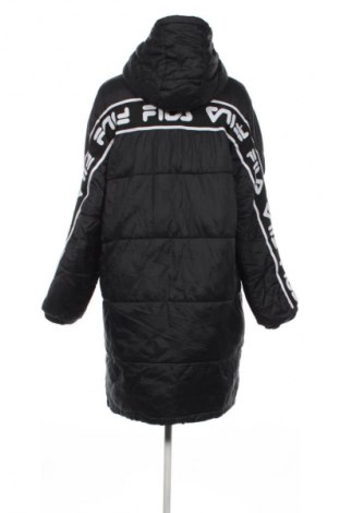 Női dzseki FILA, Méret XS, Szín Fekete, Ár 24 469 Ft