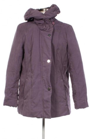 Damenjacke Fabiani, Größe L, Farbe Lila, Preis € 23,99
