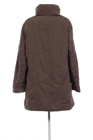Γυναικείο μπουφάν Fabiani, Μέγεθος XXL, Χρώμα Καφέ, Τιμή 21,99 €