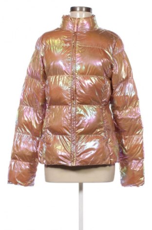 Női dzseki Fabletics, Méret M, Szín Barna, Ár 18 279 Ft