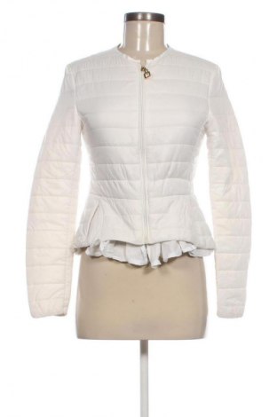 Női dzseki Fabrizia, Méret S, Szín Fehér, Ár 9 600 Ft