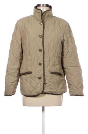 Дамско яке Fair Lady, Размер L, Цвят Зелен, Цена 18,99 лв.