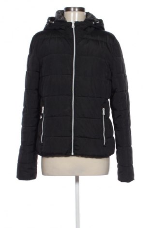 Γυναικείο μπουφάν Fb Sister, Μέγεθος M, Χρώμα Μαύρο, Τιμή 24,55 €