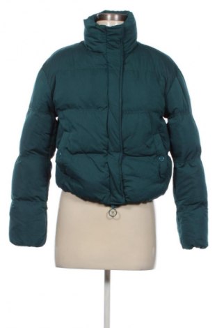 Geacă de femei Fb Sister, Mărime S, Culoare Verde, Preț 166,99 Lei