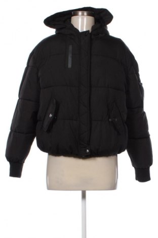 Дамско яке Fb Sister, Размер S, Цвят Черен, Цена 42,99 лв.