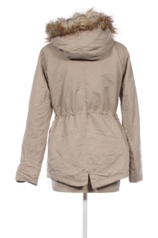 Γυναικείο μπουφάν Fb Sister, Μέγεθος S, Χρώμα  Μπέζ, Τιμή 33,99 €