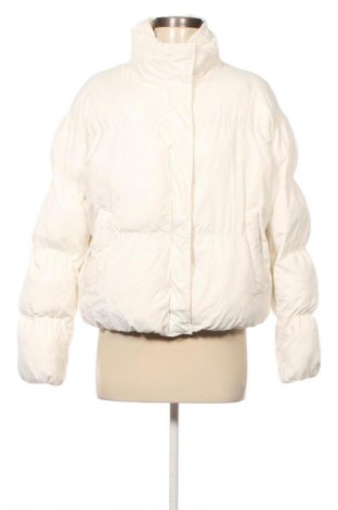 Dámska bunda  Fb Sister, Veľkosť XL, Farba Biela, Cena  29,95 €