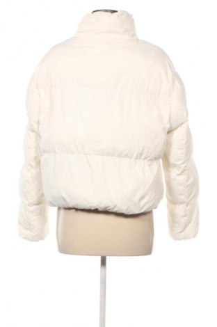 Dámska bunda  Fb Sister, Veľkosť XL, Farba Biela, Cena  29,95 €