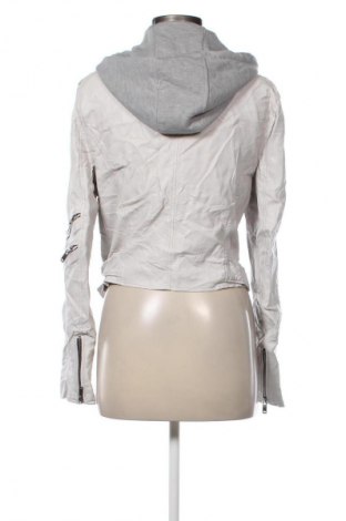 Γυναικείο μπουφάν Fb Sister, Μέγεθος L, Χρώμα Γκρί, Τιμή 13,99 €