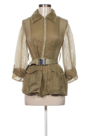 Damenjacke Fendi, Größe XS, Farbe Grün, Preis 224,99 €