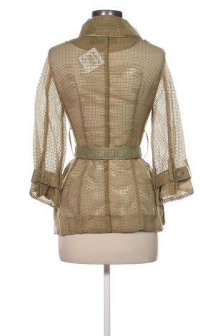 Damenjacke Fendi, Größe XS, Farbe Grün, Preis 224,99 €