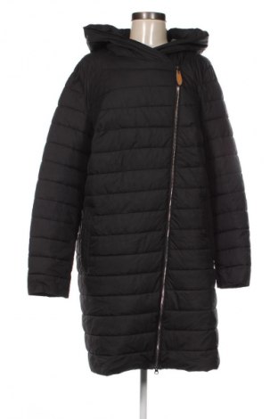 Geacă de femei Finn Flare, Mărime XXL, Culoare Negru, Preț 399,99 Lei