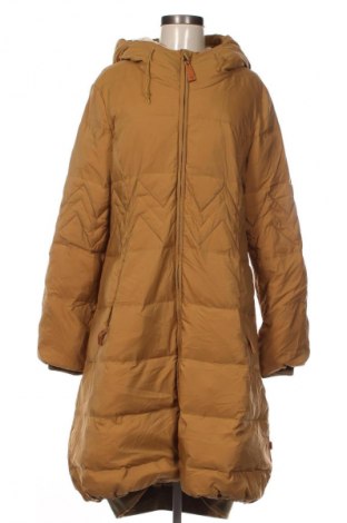 Geacă de femei Finside, Mărime M, Culoare Galben, Preț 619,99 Lei