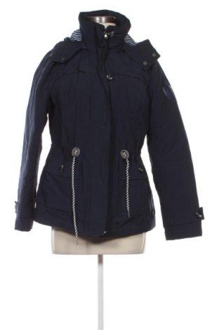 Geacă de femei Fiora Blue, Mărime S, Culoare Albastru, Preț 75,99 Lei