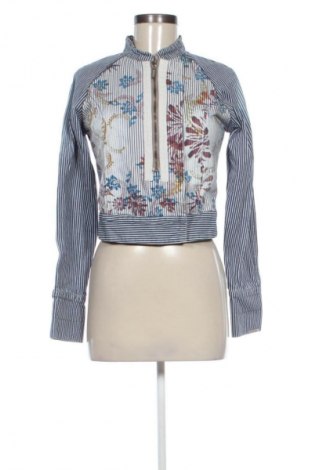 Damenjacke Firetrap, Größe S, Farbe Mehrfarbig, Preis 34,78 €