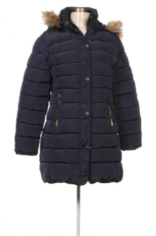 Geacă de femei Fittiway, Mărime XXL, Culoare Albastru, Preț 174,99 Lei